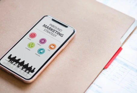 Inbound Marketing Strategy: Online Promotional Giveaways